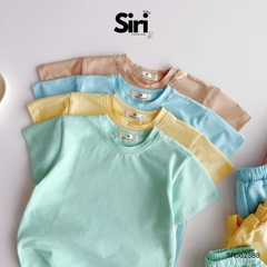 Set BỐN MÙA SIRI SR0623B8