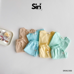 Set BỐN MÙA SIRI SR0623B8