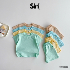 Set BỐN MÙA SIRI SR0623B8