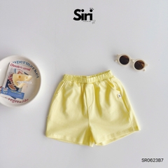 Set NẮNG VÀNG SIRI SR0623B7