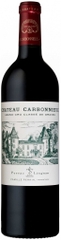 Rượu Vang Pháp Chateau Carbonnieux Grand Cru Classe