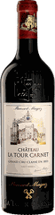 Rượu Vang Pháp Château La Tour Carnet 2018
