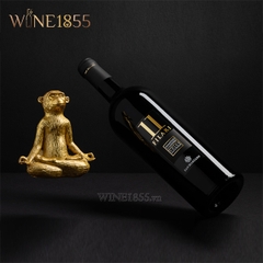 Rượu Vang Ngọt 11 Filari Primitivo di Manduria DOCG