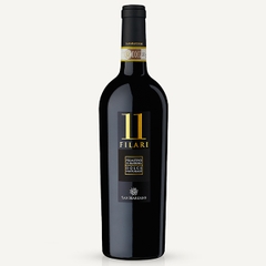 Rượu Vang Ngọt 11 Filari Primitivo di Manduria DOCG