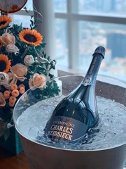 Rượu Champagne Charles Heidsieck Brut Réserve