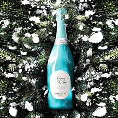 Rượu Vang Sủi Gemma Di Luna Prosecco Extra Dry