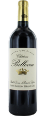 Rượu Vang Pháp Chateau Bellevue Grand Cru Classés