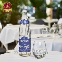 Nước khoáng thiên nhiên Thonon