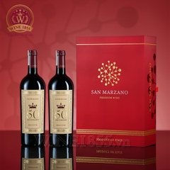 Rượu Vang Ý 50 Anniversario (Rượu Vang 50)