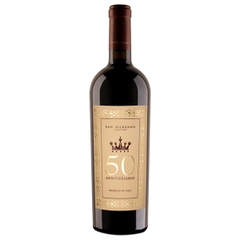 Rượu Vang Ý 50 Anniversario (Rượu Vang 50)