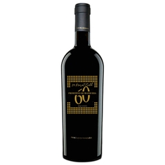 Rượu Vang Ý 60 Sessantanni (Rượu Vang 60)