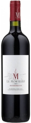 Rượu Vang Ý Botrosecco Maremma Toscana Năm 2018, 750ML