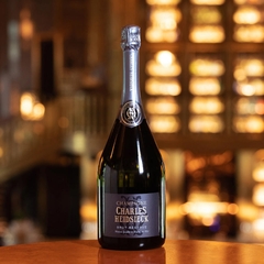 Rượu Champagne Charles Heidsieck Brut Réserve