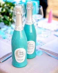 Rượu Vang Sủi Gemma Di Luna Moscato Vino Spumante