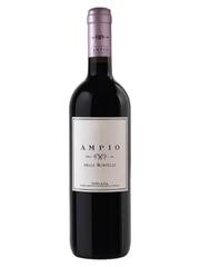 Rượu vang Ý Ampio Delle Mortelle 2016