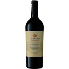 Salentein Barrel Selection Cabernet Sauvignon