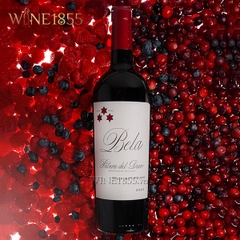 Rượu Vang Tây Ban Nha Bela Ribera Del Duero
