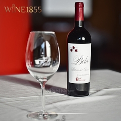 Rượu Vang Tây Ban Nha Bela Ribera Del Duero