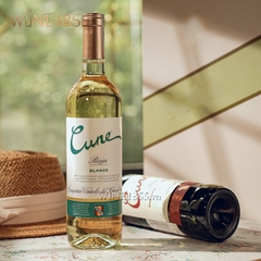Rượu Vang Tây Ban Nha Bela Verdejo