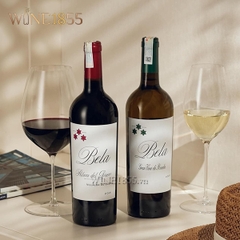 Rượu Vang Tây Ban Nha Bela Verdejo