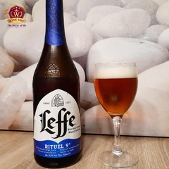 Bia Bỉ Leffe Rituel