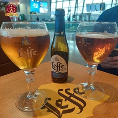 Bia Bỉ Leffe Rituel