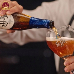 Bia Bỉ Leffe Rituel