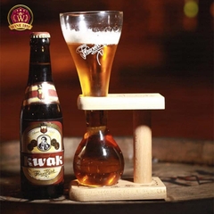Bia Bỉ Pauwel Kwak