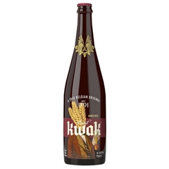 Bia Bỉ Pauwel Kwak