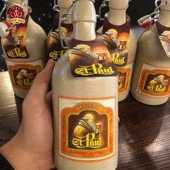 Bia Bỉ St. Paul Triple