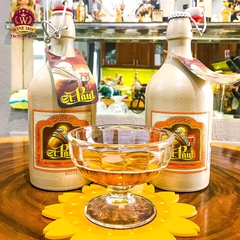 Bia Bỉ St. Paul Triple
