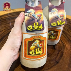 Bia Bỉ St. Paul Triple