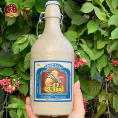 Bia Bỉ St. Paul Triple