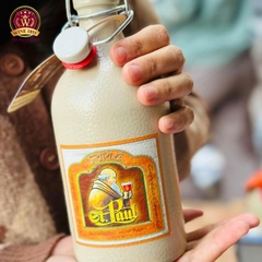 Bia Bỉ St. Paul Triple