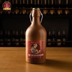 Bia Bỉ St. Sebastiaan Dark