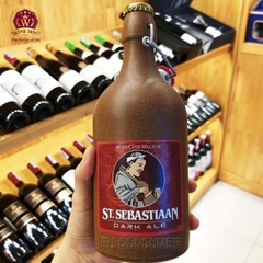 Bia Bỉ St. Sebastiaan Dark