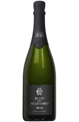 Rượu Champagne Charles Heidsieck Blanc Des Millénaires