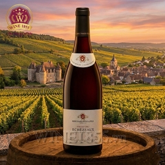 Rượu Vang Pháp Bouchard Père & Fils Echézeaux Grand Cru