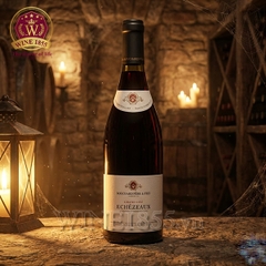 Rượu Vang Pháp Bouchard Père & Fils Echézeaux Grand Cru