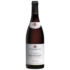 Bouchard Père & Fils La Vignée Bourgogne Pinot Noir 2021