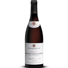 Rượu Vang Pháp Bouchard Père & Fils Volnay Premier Cru Taille Pieds