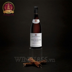 Rượu Vang Pháp Bouchard Père & Fils Vosne-Romanée Premier Cru Les Suchots