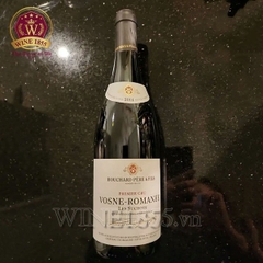 Rượu Vang Pháp Bouchard Père & Fils Vosne-Romanée Premier Cru Les Suchots