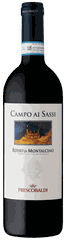 Rượu Vang Ý Campo Ai Sassi Rosso Di Montalcino Frescobaldi