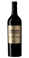 Rượu vang Pháp Chateau Cantenac Brown