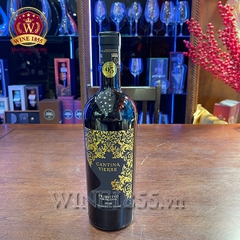 Rượu vang Ý Cantina Vierre Primitivo Del Salento