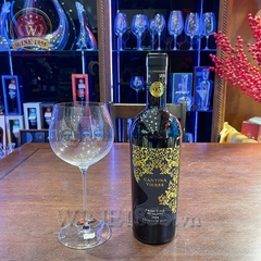 Rượu vang Ý Cantina Vierre Primitivo Del Salento