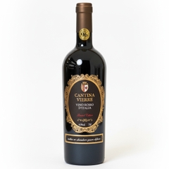 Rượu Vang Ý Cantina Vierre Vino Rosso D'italia