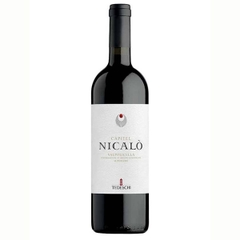 Rượu Vang Ý Capitel Nicalò Valpolicella Tedeschi