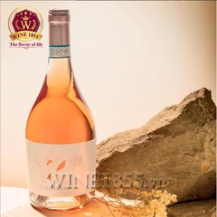 Rượu Vang Ý CF Collefrisio Cerasuolo d’Abruzzo